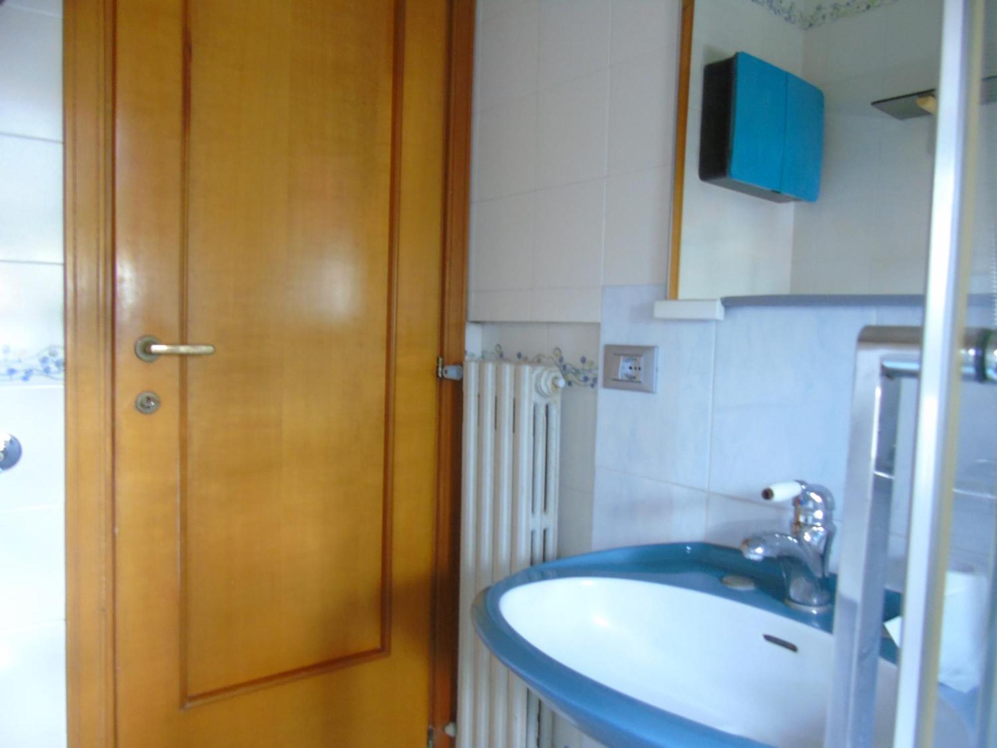 Homiday - Attico Ermione Apartment Francavilla Al Mare Bagian luar foto