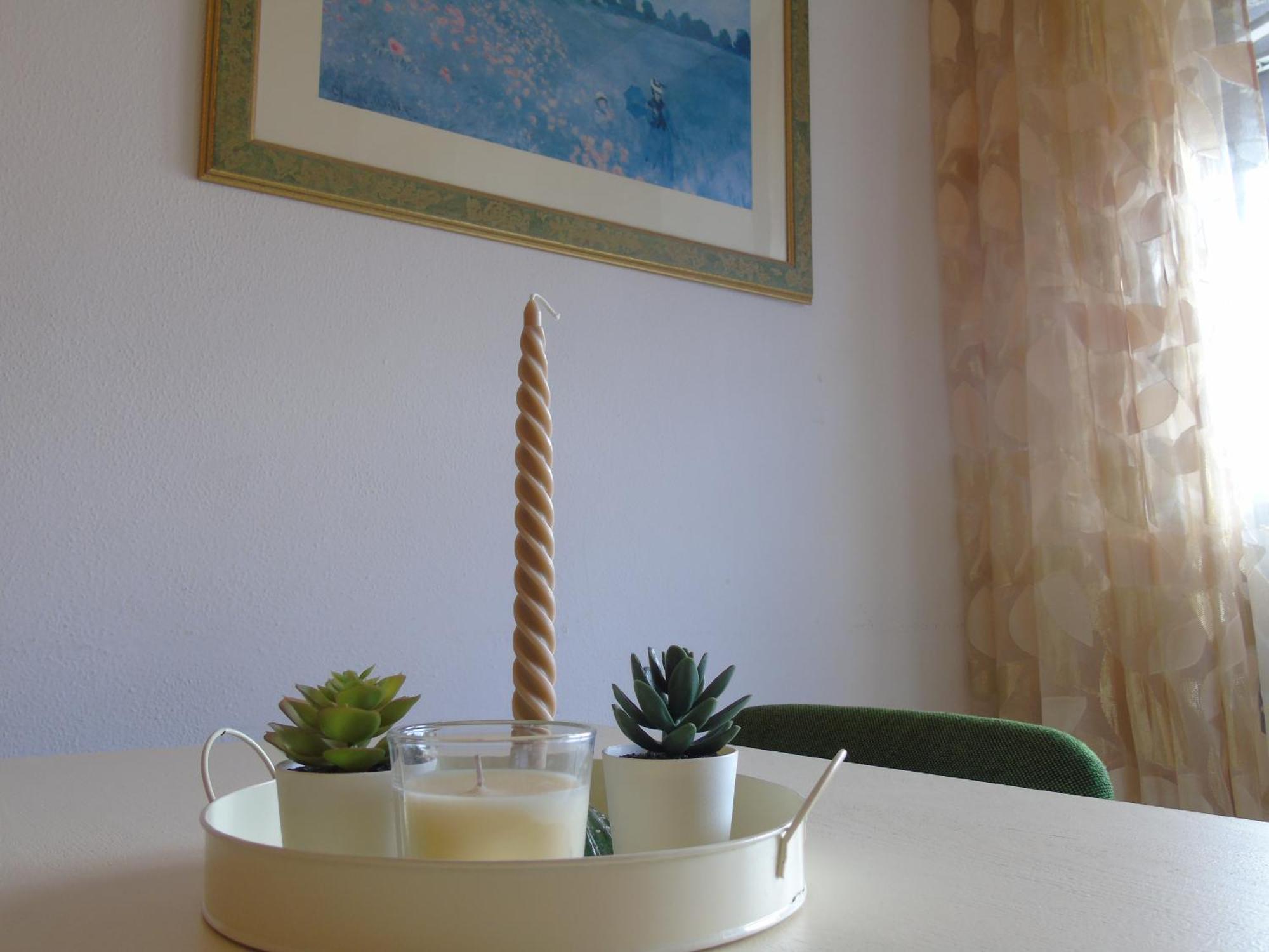 Homiday - Attico Ermione Apartment Francavilla Al Mare Bagian luar foto