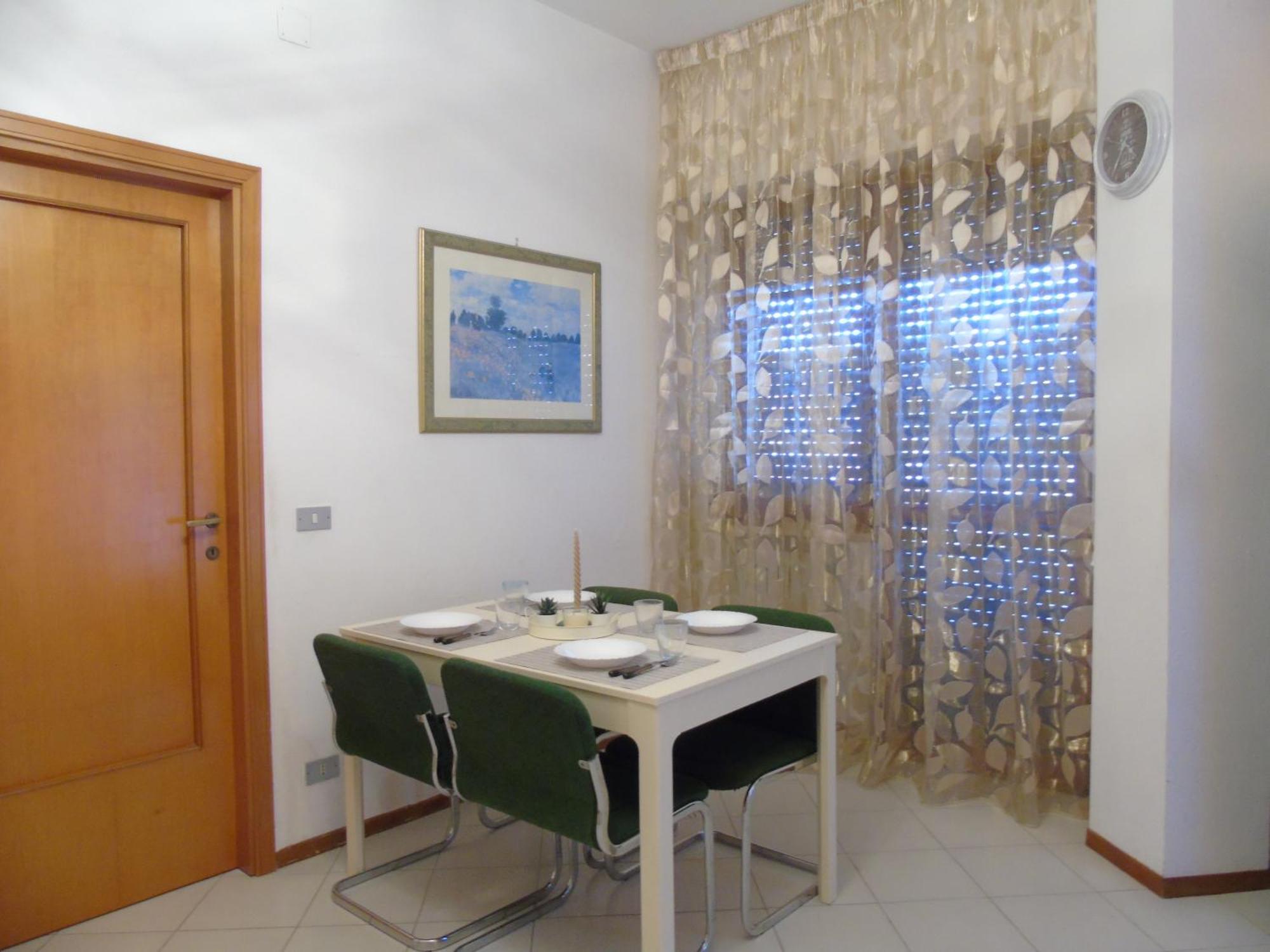 Homiday - Attico Ermione Apartment Francavilla Al Mare Bagian luar foto