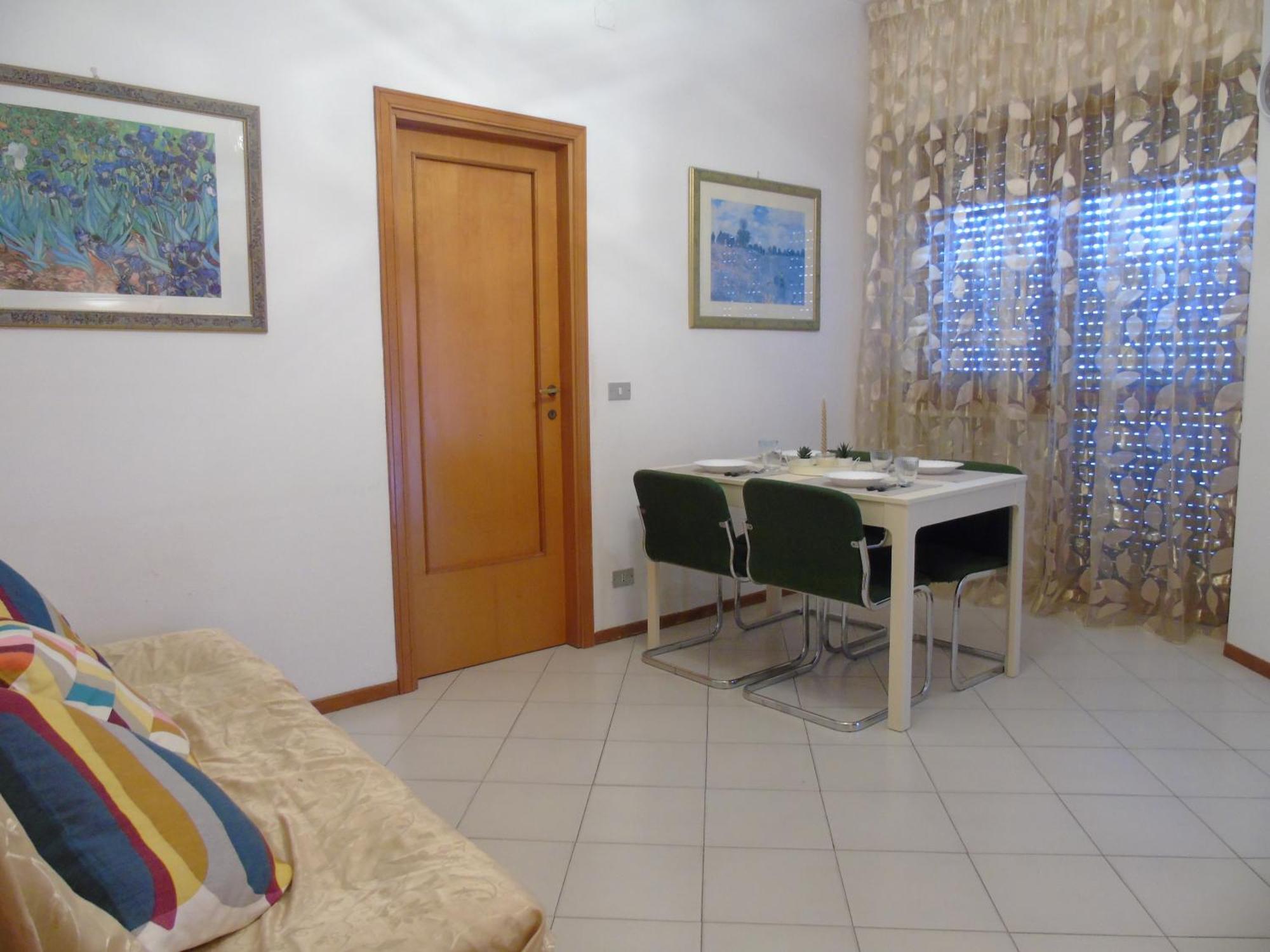 Homiday - Attico Ermione Apartment Francavilla Al Mare Bagian luar foto