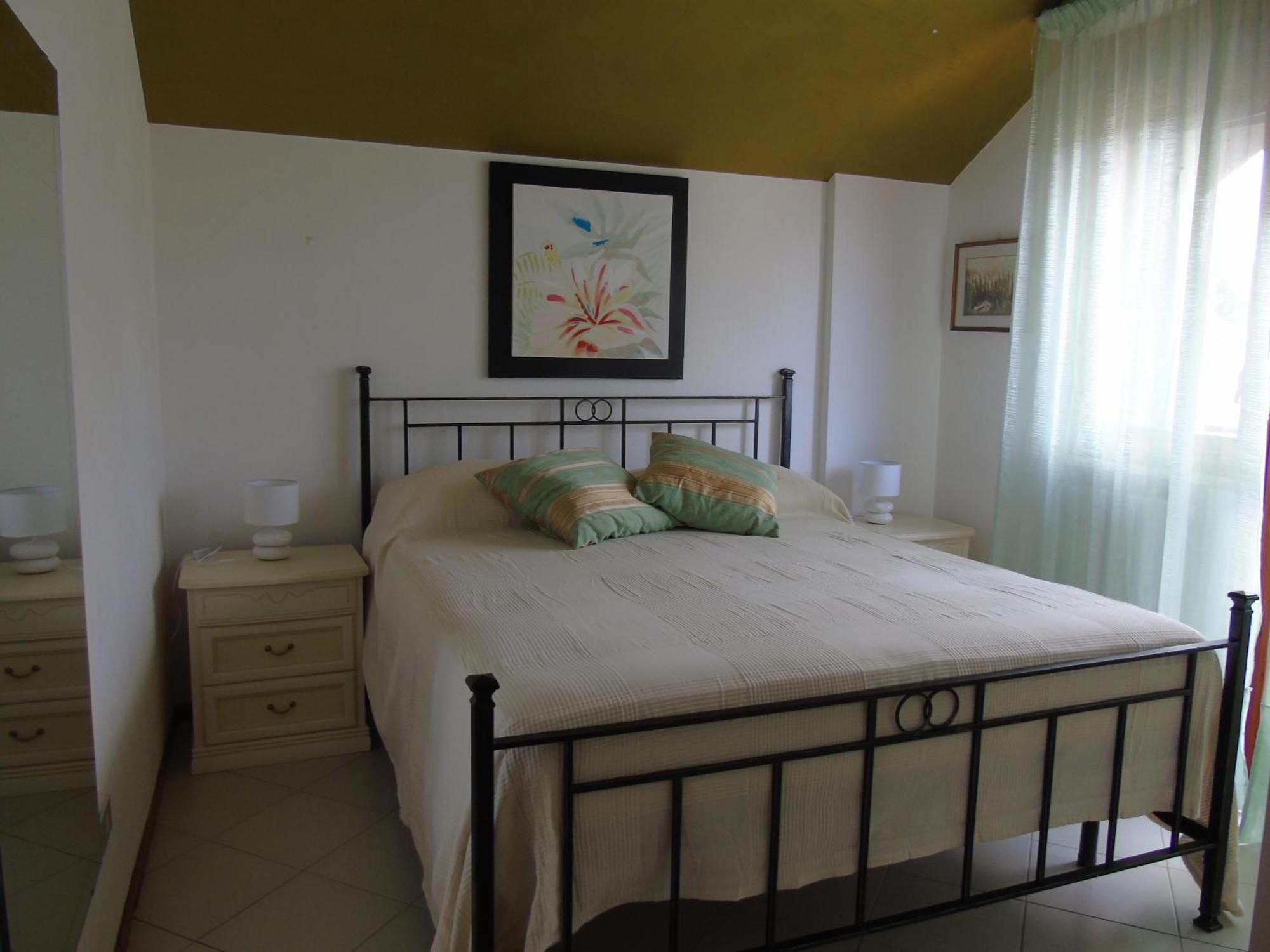 Homiday - Attico Ermione Apartment Francavilla Al Mare Bagian luar foto